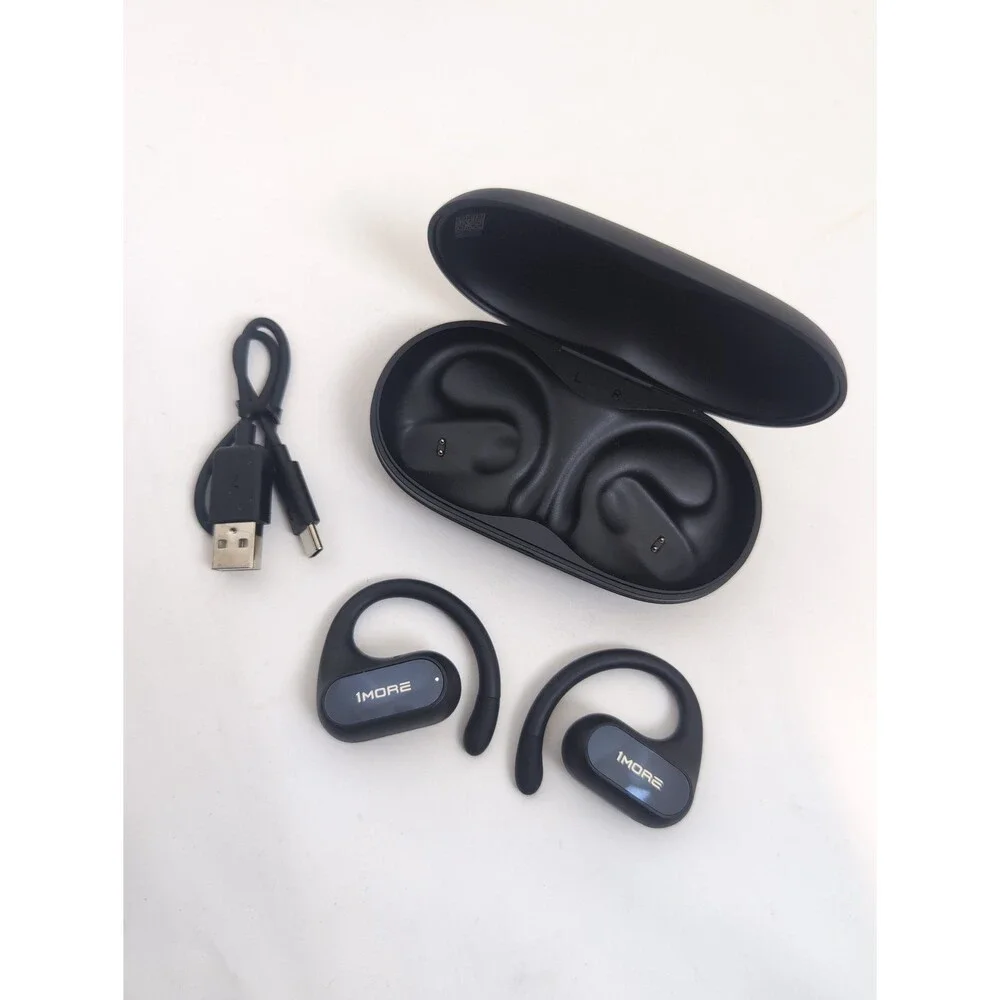 1MORE Fit SE Open Earbuds S30 | Black